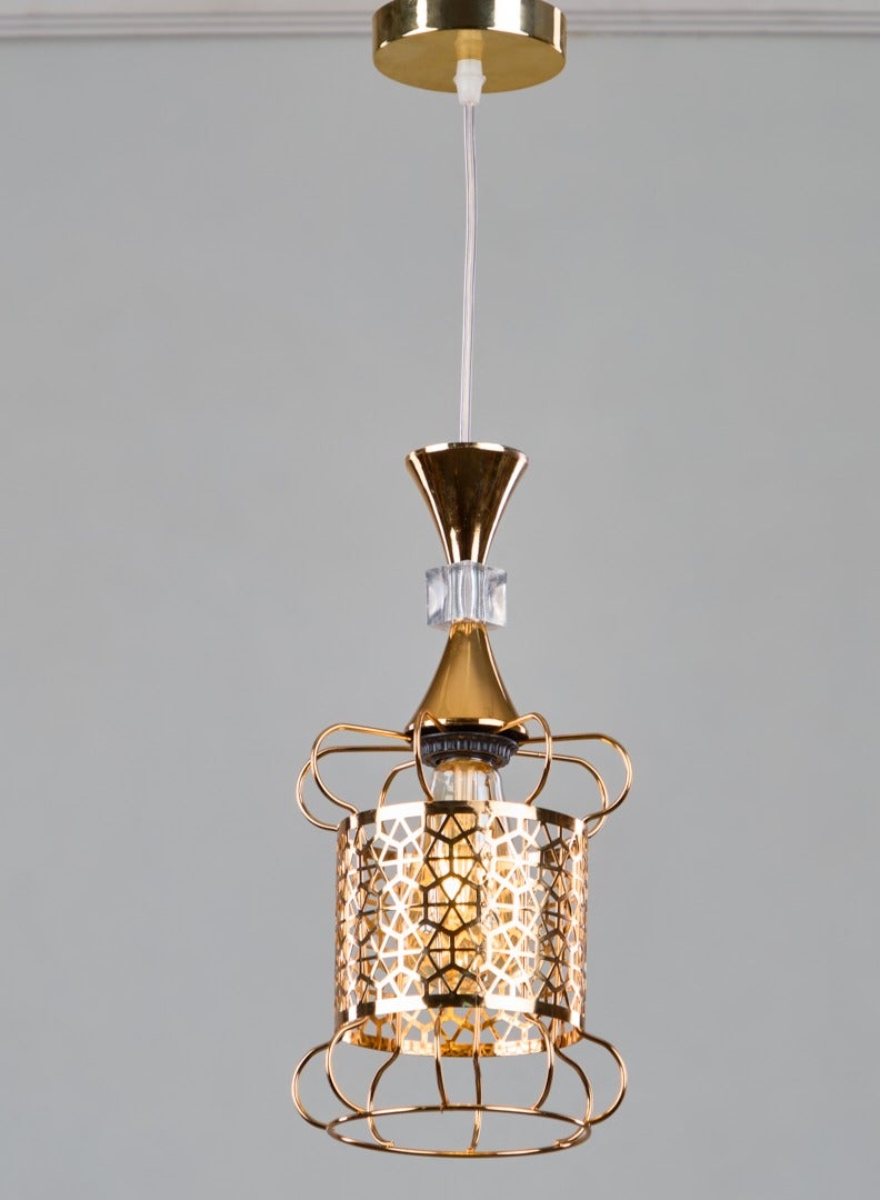 نجفة شوب دلايه سقف ايان RG1250  - Image 1