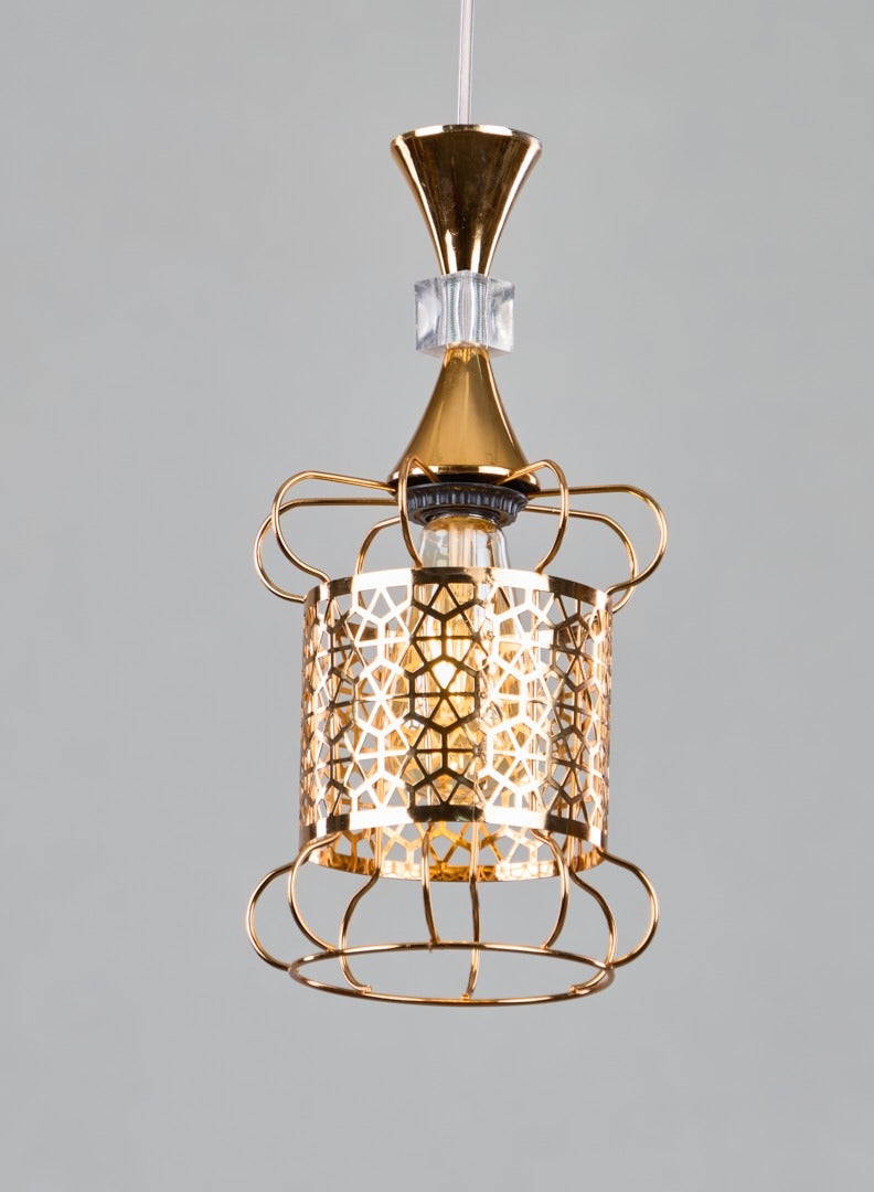 نجفة شوب دلايه سقف ايان RG1250  - Image 2