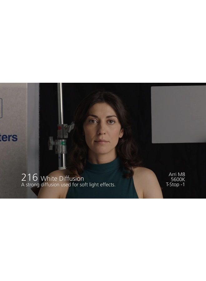 LEE Compact 216 White Diffusion - 2ft Roll - Image 2