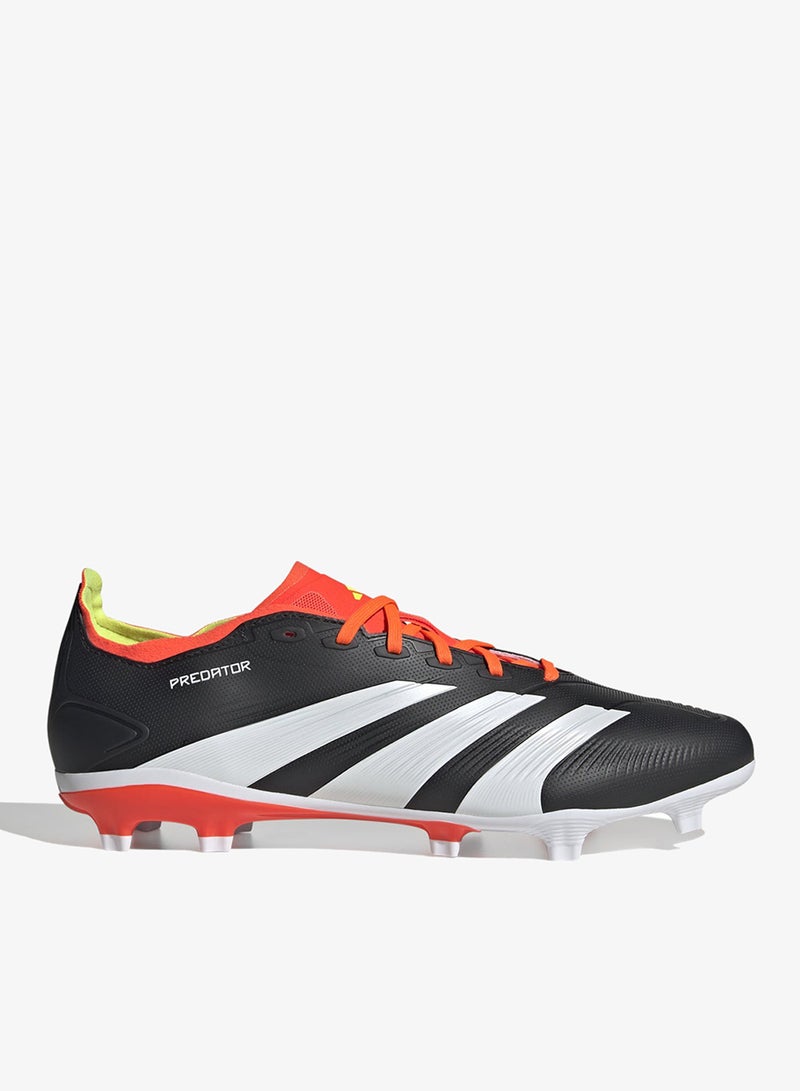 Adidas Predator League Firm Ground Football Boots - Image 2