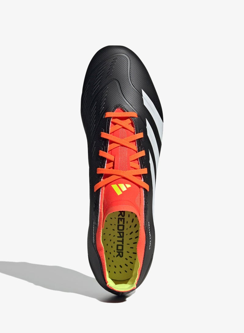 Adidas Predator League Firm Ground Football Boots - Image 3
