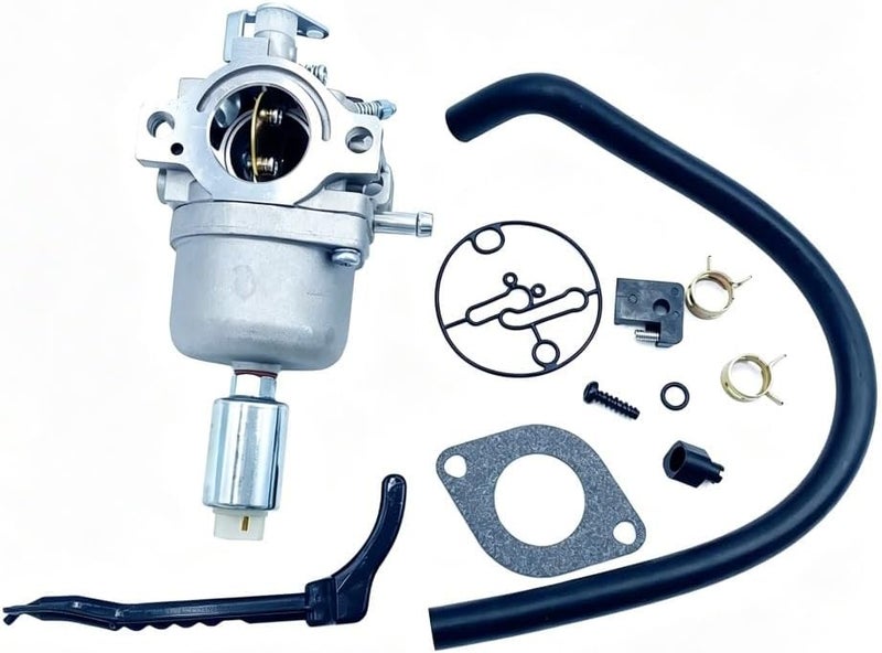 Lawn Machinery Carburetor Metal Component for 16HP Power Engine Replaces 303777 696353 - Image 1