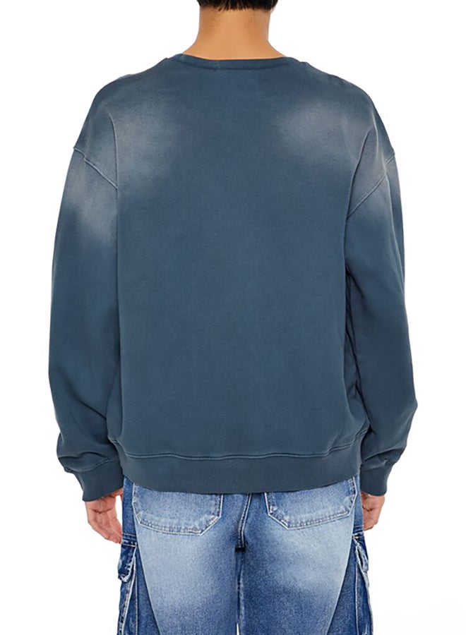 FOREVER 21 Better Days Ahead Pullover  - Image 3