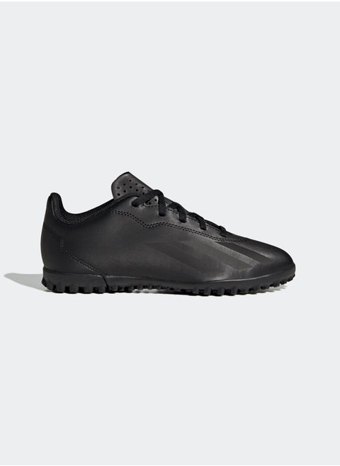 X Crazyfast.4 Turf Football Boots