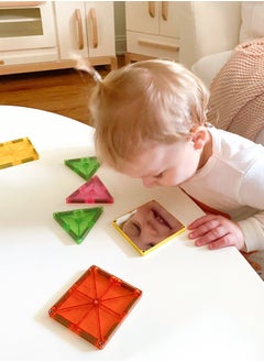 MAGNA-TILES Stardust 15 Piece Set  - Image 3