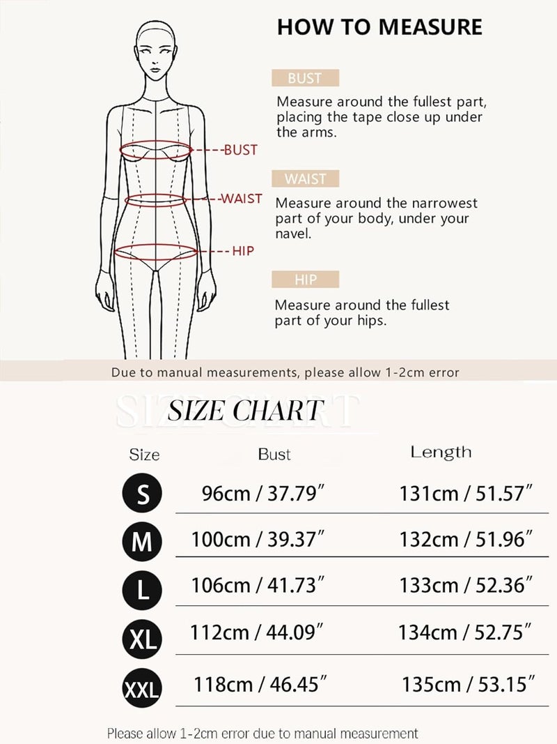 Women's Elegant Floral Print Shirt Dress Long Sleeve Maxi Dress with Belt and Button Front Design - Image 4