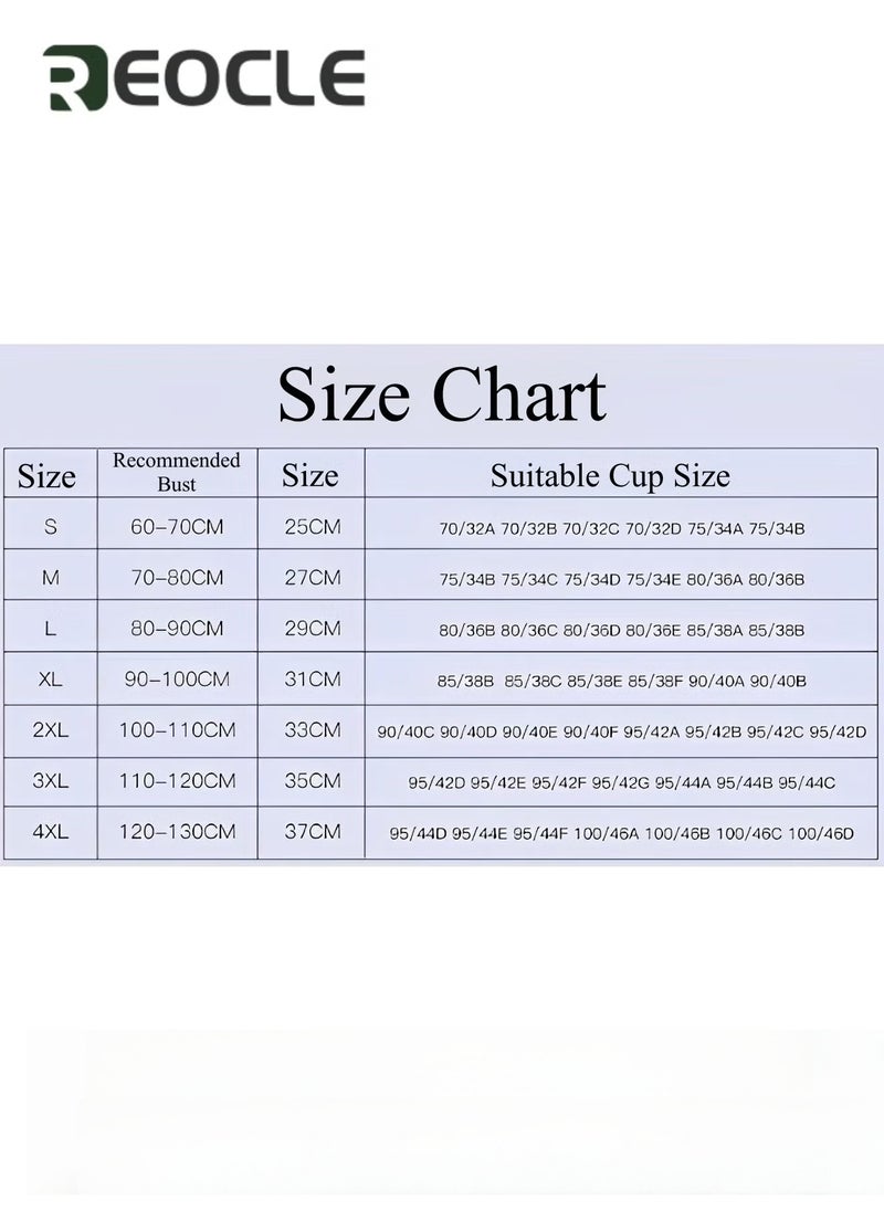 Women's Front Cross Side Buckle Lace Bras Sports Bras Comfy Corset Bra Wireless Push Up Seamless Bra
