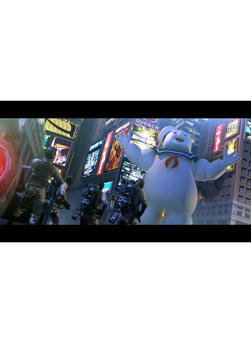 SWITCH 0 Ghostbusters: The Video Game Remastered - Nintendo Switch Edition - Supernatural Action Adventure - Image 5