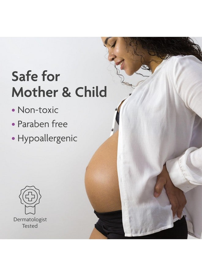 TriLASTIN Hydro-Thermal Accelerator - Moisturizer (3oz / 88ml) | Vitamin-Infused Skin Serum | Pregnancy and Postpartum Skin Care for Stretch Mark Prevention | Hypoallergenic and Paraben-Free Formula - Image 4