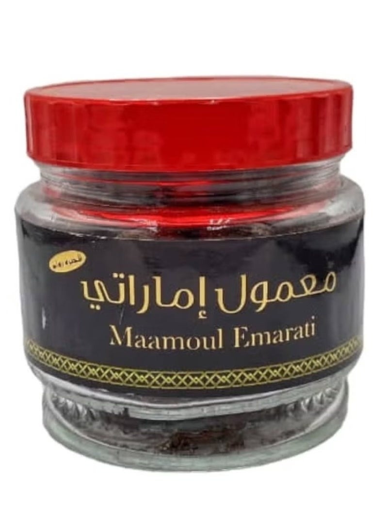 ALTEEB ALSAMI Emirati Maamoul 250 grams - Image 1