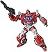Transformers Toys Studio Series 84 Deluxe Class Bumblebee Ironhide Action Figure Ages 8 and Up 45inch - Image 2