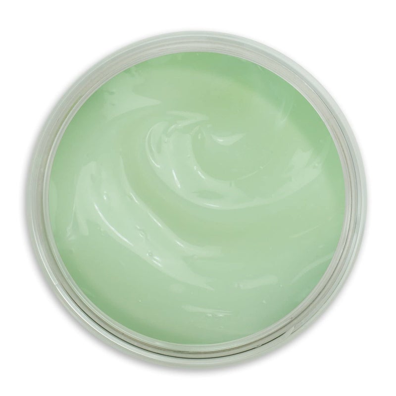 Earth To Skin Super Greens Nourishing Night Gel Cream (2.0 Fl Oz) - Image 2