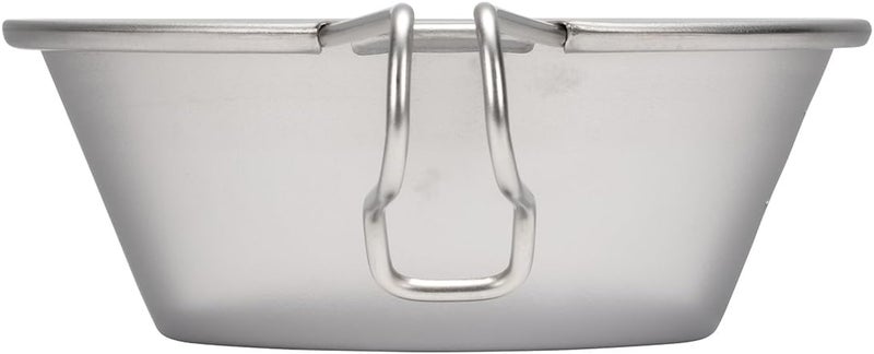 Snow Peak Sierra Cup E-103 - Lightweight Stainless Steel Camping Cup, Made in Japan, 10.9 fl. oz. - Image 2