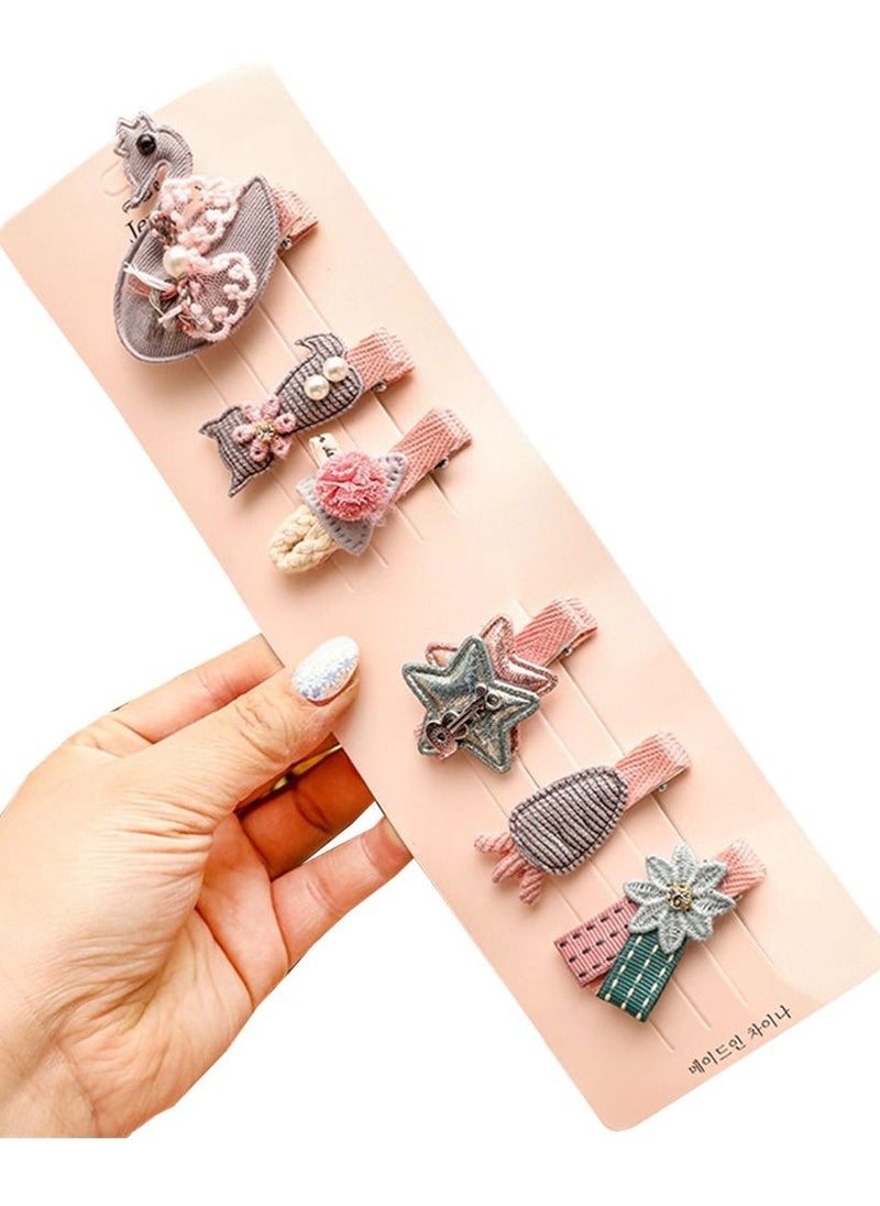 6-Piece Cute Korean Style Hair Clips - pzsku/ZF5633AF37E6AE9367754Z/45/_/1647820410/d2a5fbb8-b89a-441f-9092-29b72690b740