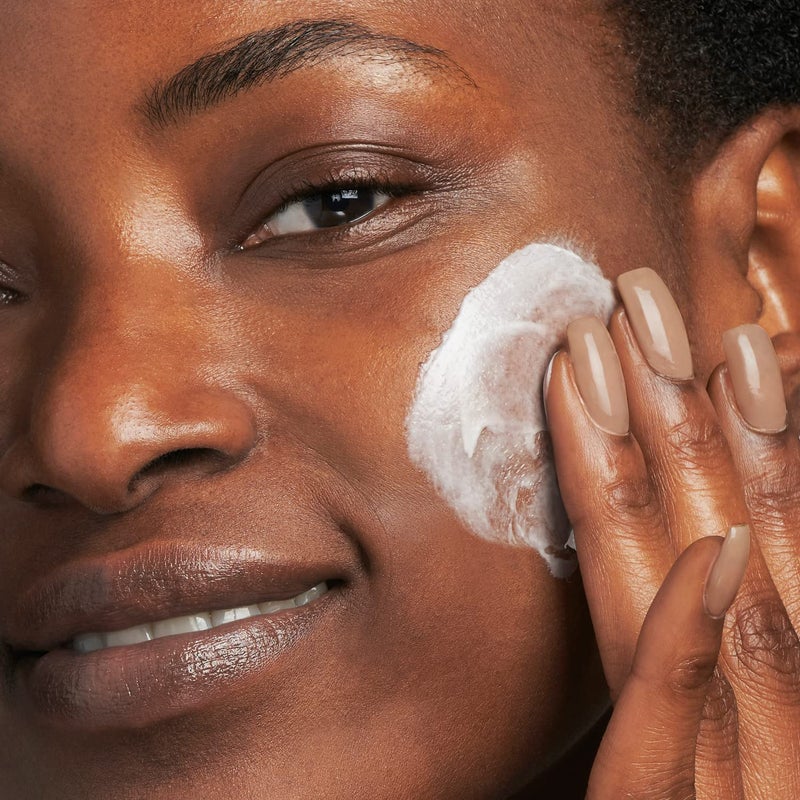 Neostrata كريم نيوستراتا جليكوليك للتجديد - مرطب ناعم مع حمض الجليكوليك وحمض الستريك وزبدة الشيا غير كوميدوغينيك، 1.4 أونصة (عبوة من 1) - Image 5