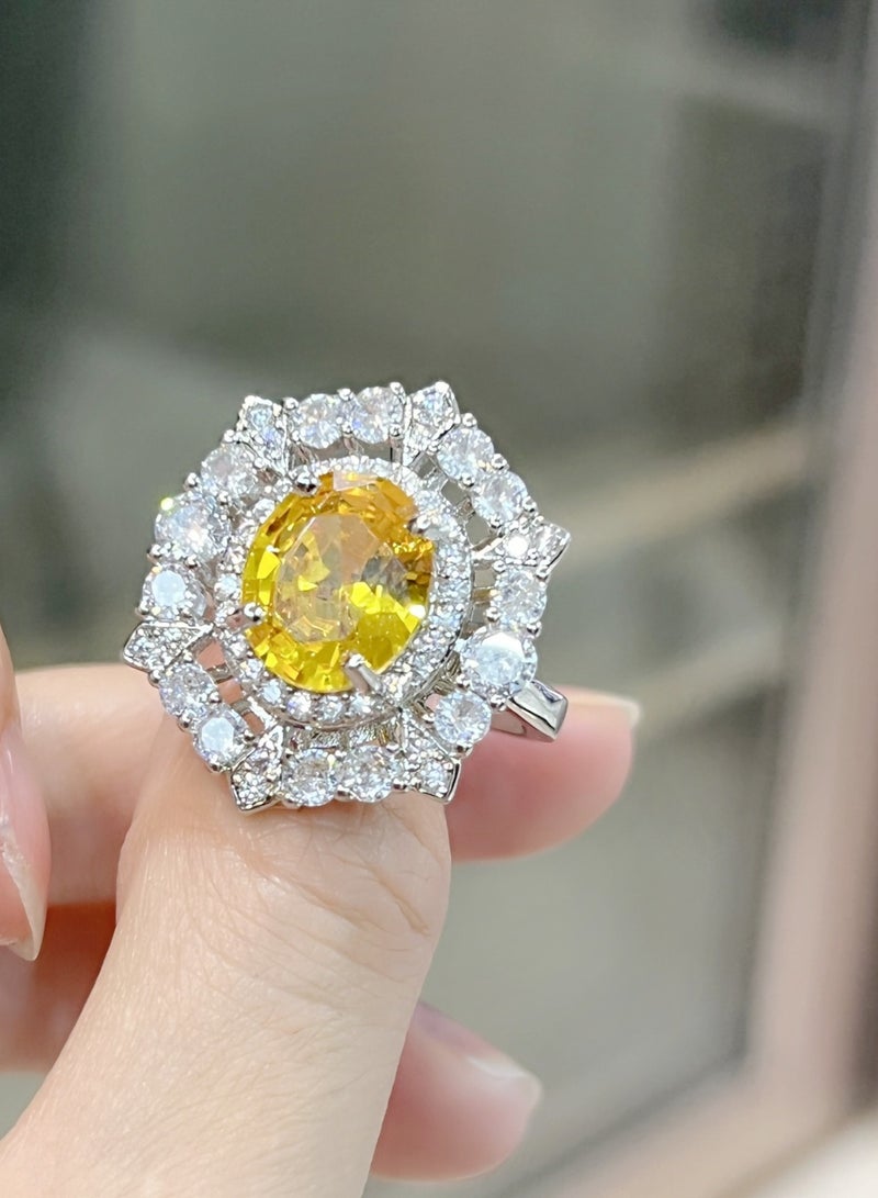 خاتم نسائي - Image 1