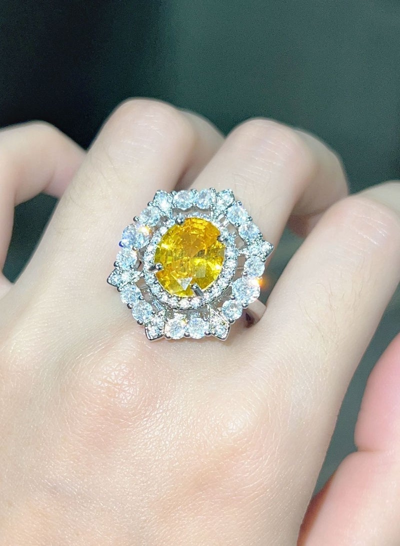 خاتم نسائي - Image 2