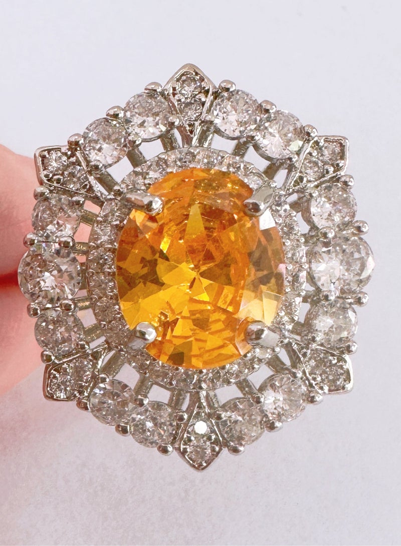 خاتم نسائي - Image 5