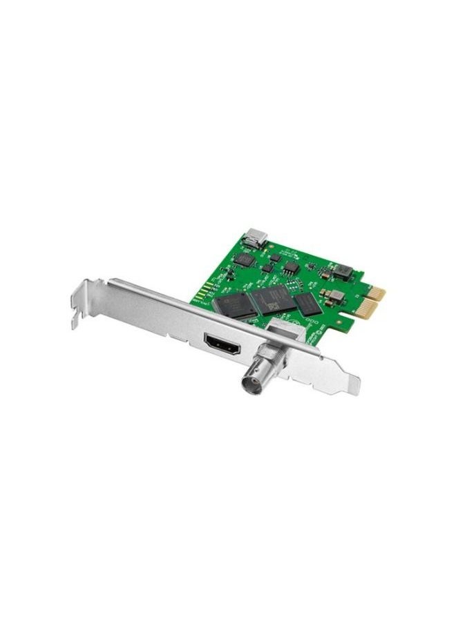 Blackmagic Design Blackmagic Design DeckLink Mini Monitor HD  - Image 1