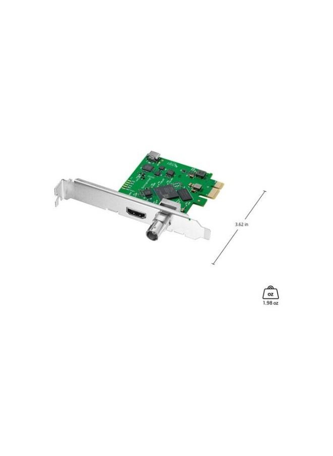 Blackmagic Design Blackmagic Design DeckLink Mini Monitor HD  - Image 2