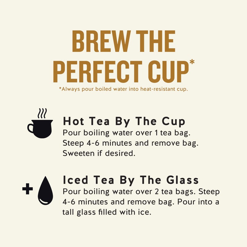 Celestial Seasonings Bengal Spice Herbal Tea, Caffeine Free, 20 Tea Bags Box (Pack of 6) - Image 5