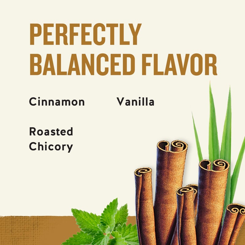 Celestial Seasonings Bengal Spice Herbal Tea, Caffeine Free, 20 Tea Bags Box (Pack of 6) - Image 3