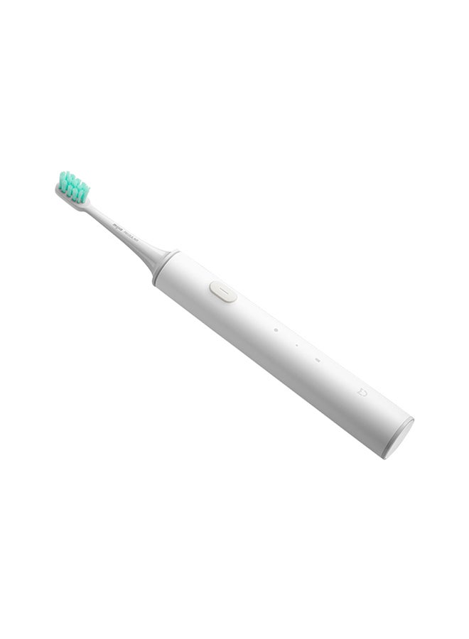 Xiaomi Mijia Sonic Electric Toothbrush White/Blue - Image 4
