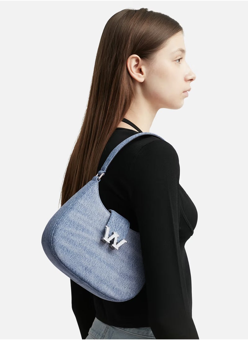 Alexander Wang Women's W Legacy Hobo  - Image 2