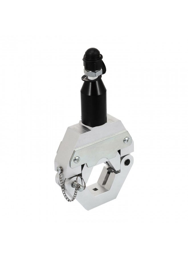 iGeelee Manual Hydraulic A/C Hose Crimper Automotive A/C Hose Crimping Tools for BH Air Conditioning Hose & Beadlock A/C Fittings_iGeeleeIG-7842P)  - Image 2