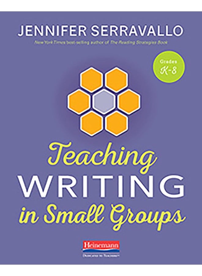 Teaching Writing in Small Groups  - Image 1