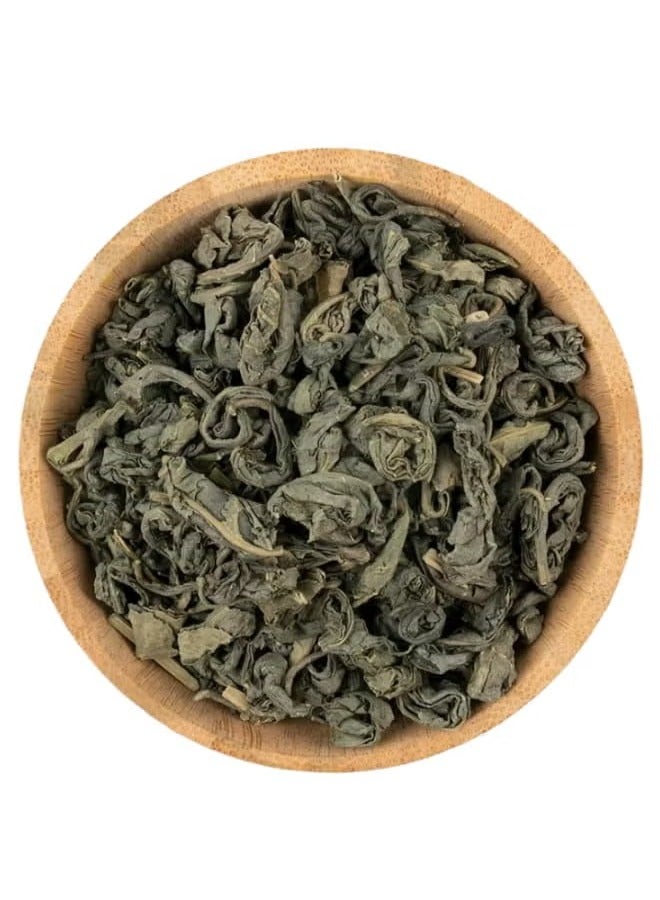 المشروبات العشبية شاي أخضر فيتنامي 500 جرام