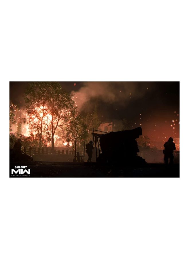 Activision Call of Duty: Modern Warfare II - (Intl Version) - Action & Shooter - playstation_5_ps5 - Image 3