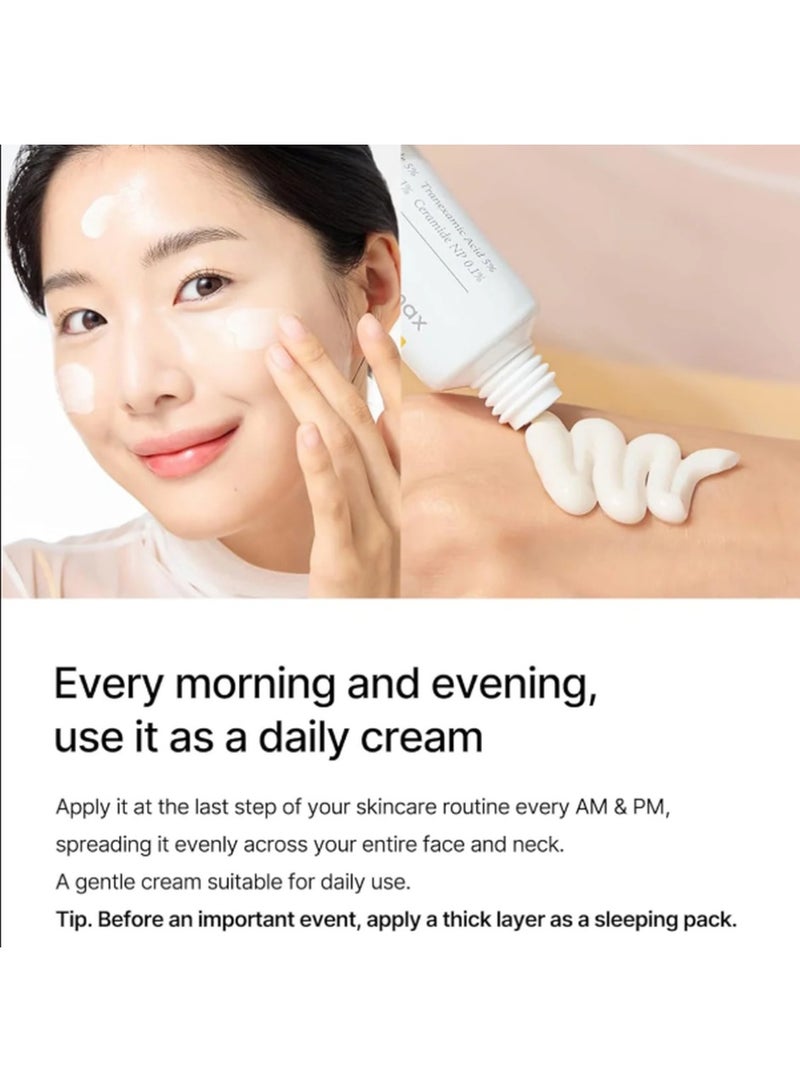 سيليماكس كريم تفتيح المسام والبقع الداكنة (35 مل) - Image 3