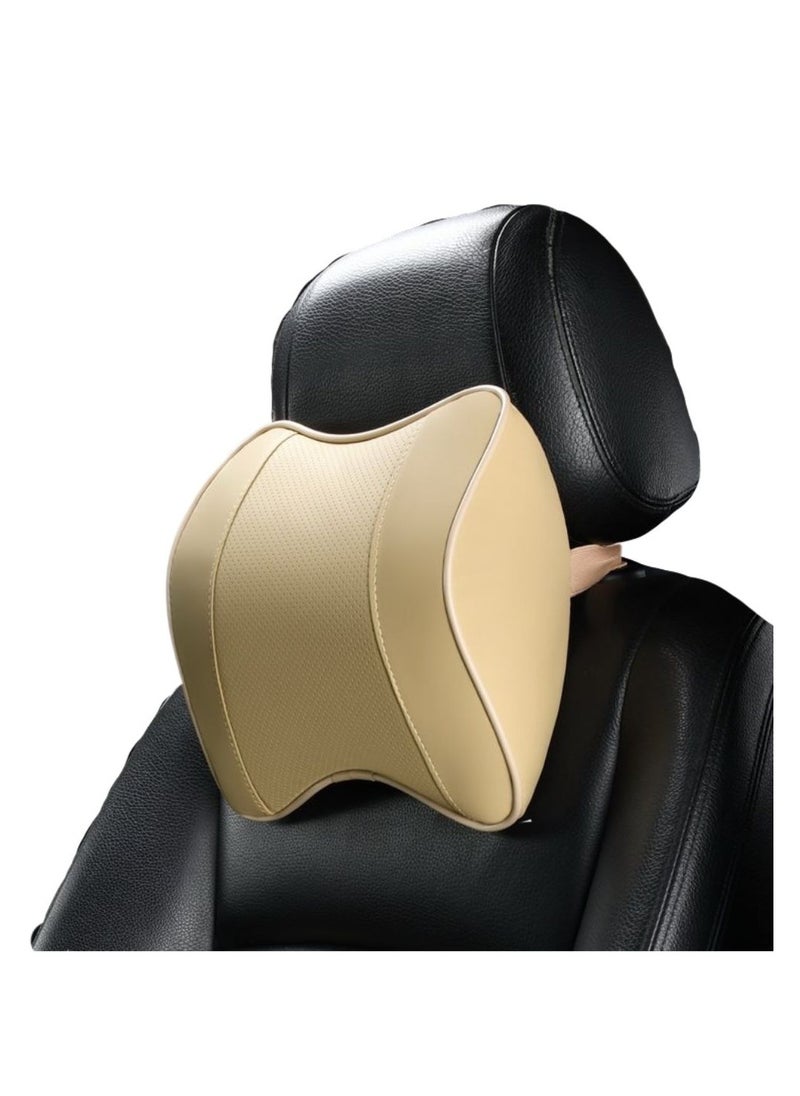 car seat cushion Car Pillow that will change your view of driving