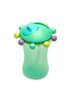melii Pack Of 2 Spin Sippy Cups, 340 Ml  - Image 3