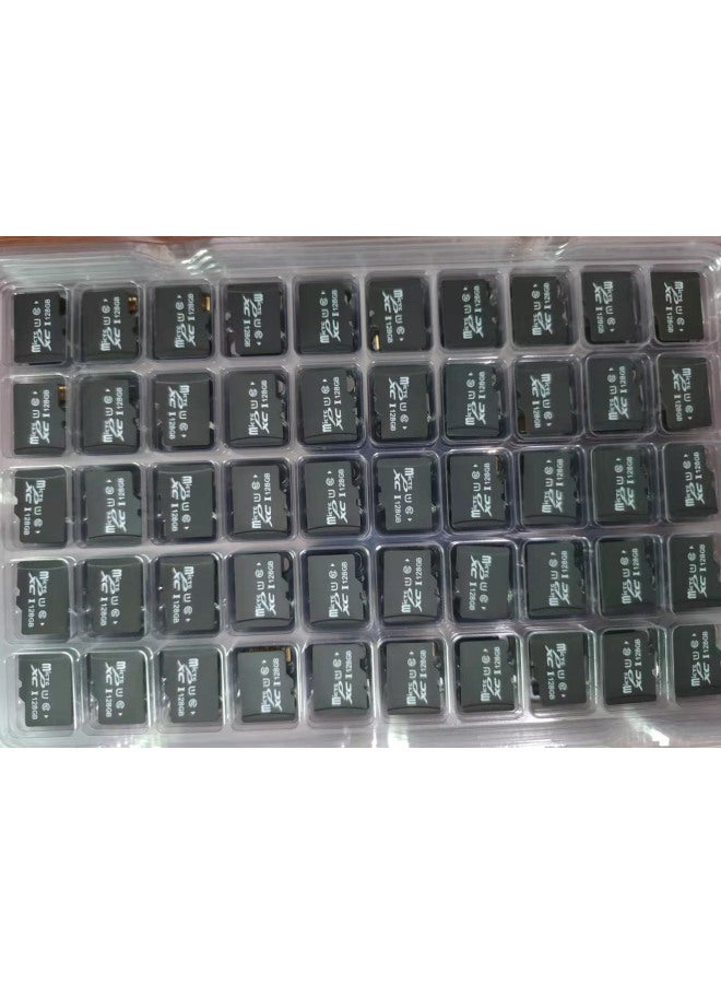 بطاقة ذاكرة TF سعة تخزين 64 جيجابايت، جودة مراقبة التسجيل، مسجل ترقية 1 تيرابايت، جودة عالية، سعة تخزين 128 جيجابايت