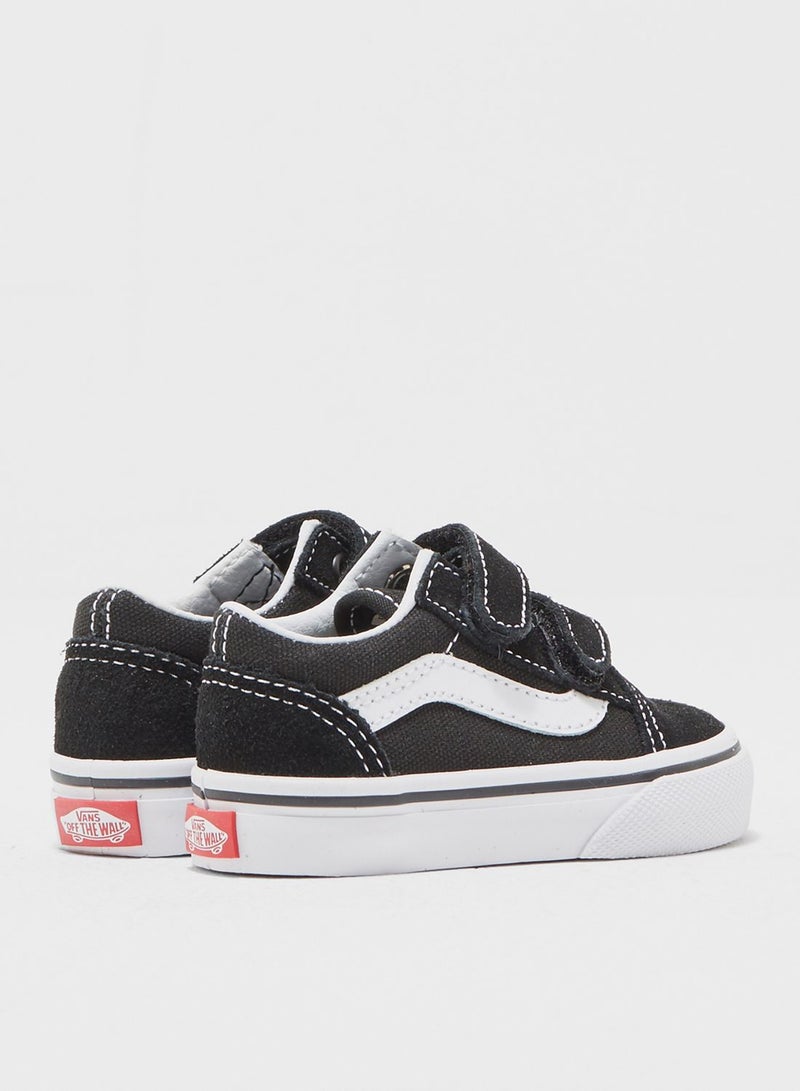 VANS Infant Old Skool V - Image 2