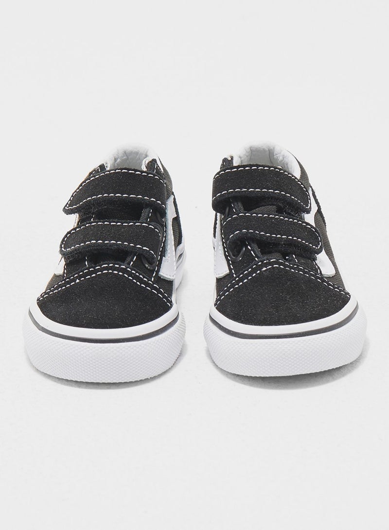 VANS Infant Old Skool V - Image 3