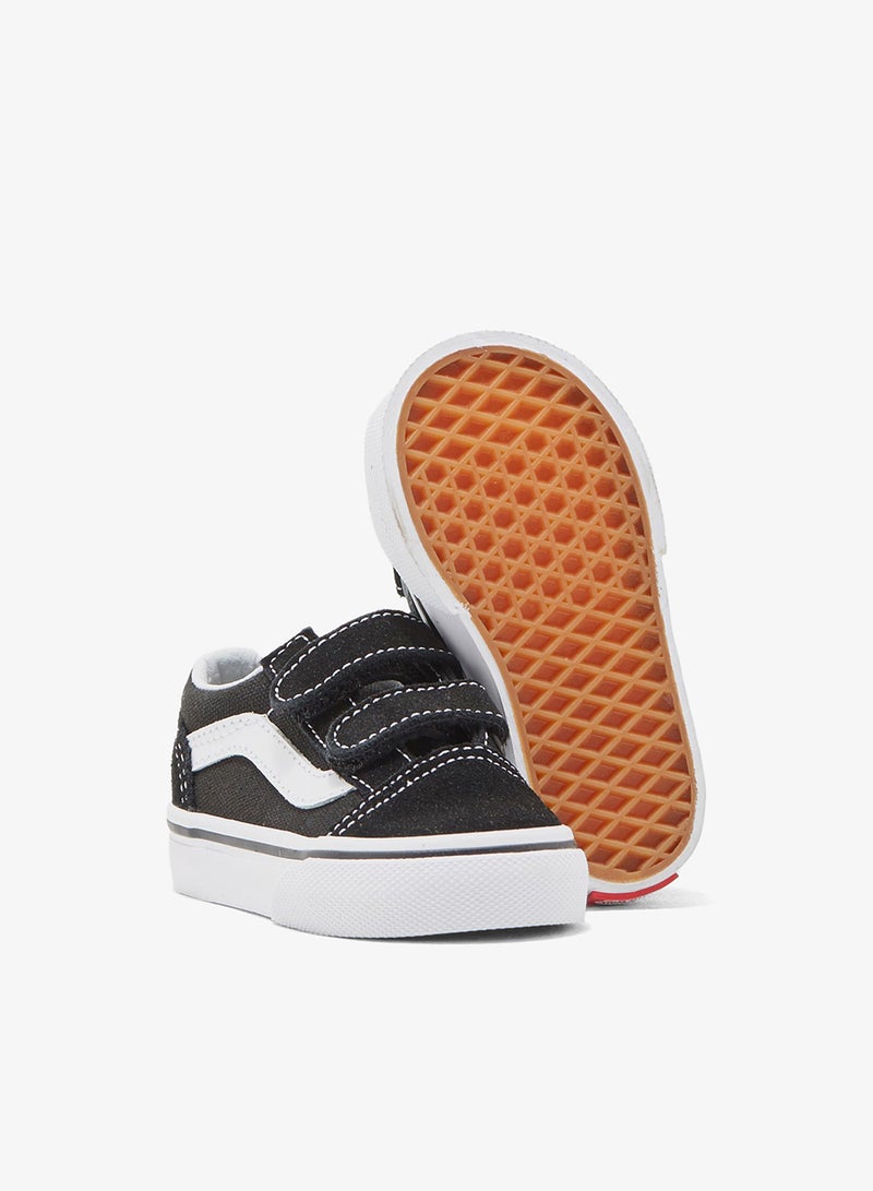 VANS Kids Old Skool V - Image 4