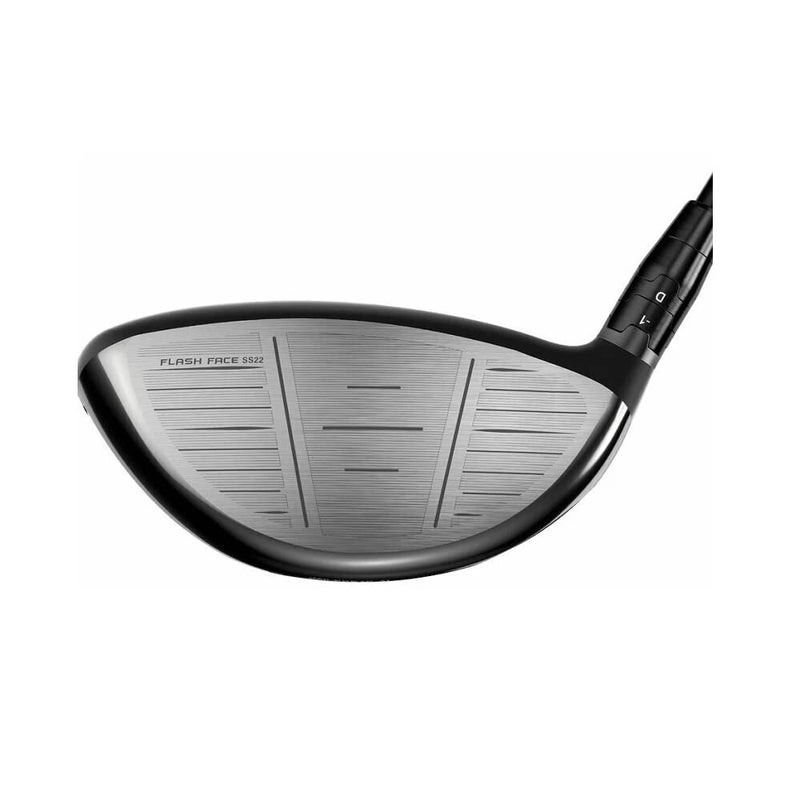 Callaway سائق كولواي جولف 2022 روج ST ماكس LS (يد يمين، عمود تنسي وايت 65G، مرونة صلبة، زاوية 9 درجات) - Image 2