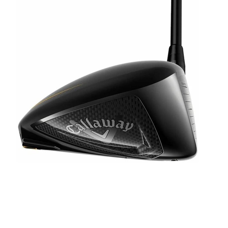 Callaway سائق كولواي جولف 2022 روج ST ماكس LS (يد يمين، عمود تنسي وايت 65G، مرونة صلبة، زاوية 9 درجات) - Image 3