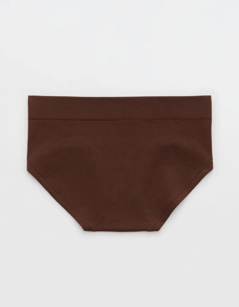 Aerie Superchill Seamless Boybrief Underwear