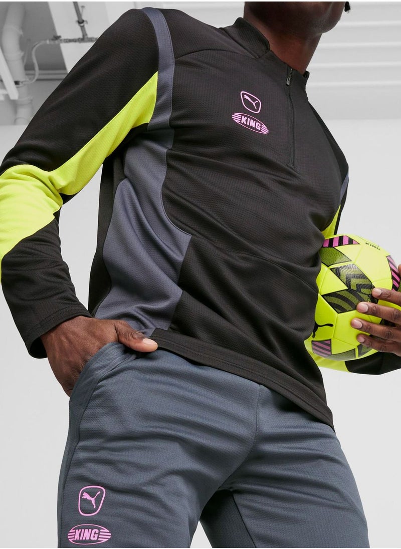 PUMA King Pro Training Pants  - Image 3