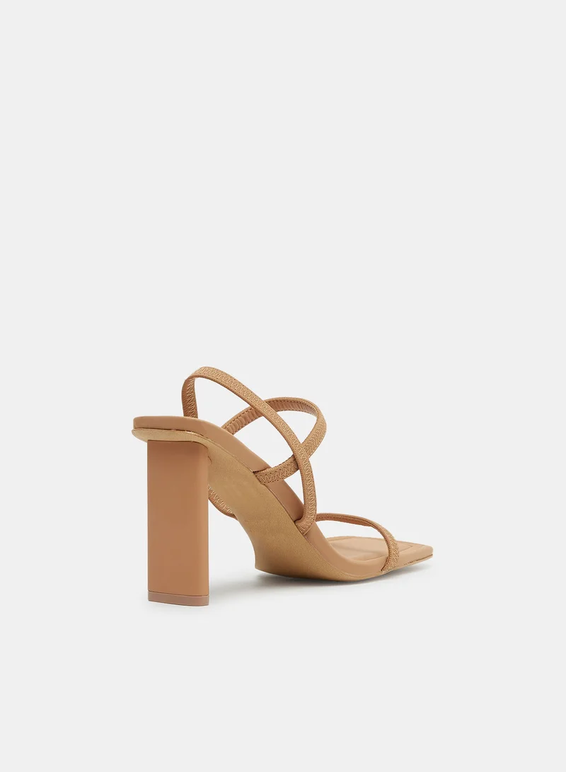 ALDO Okurra Heeled Sandals