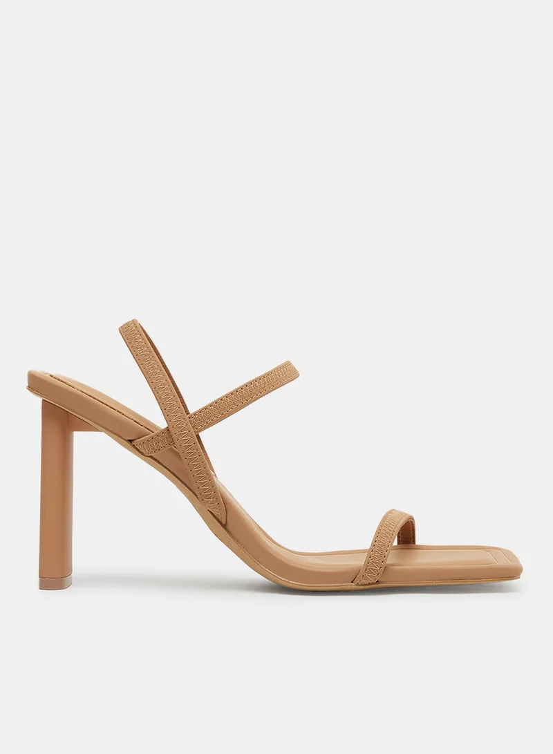 ALDO Okurra Heeled Sandals
