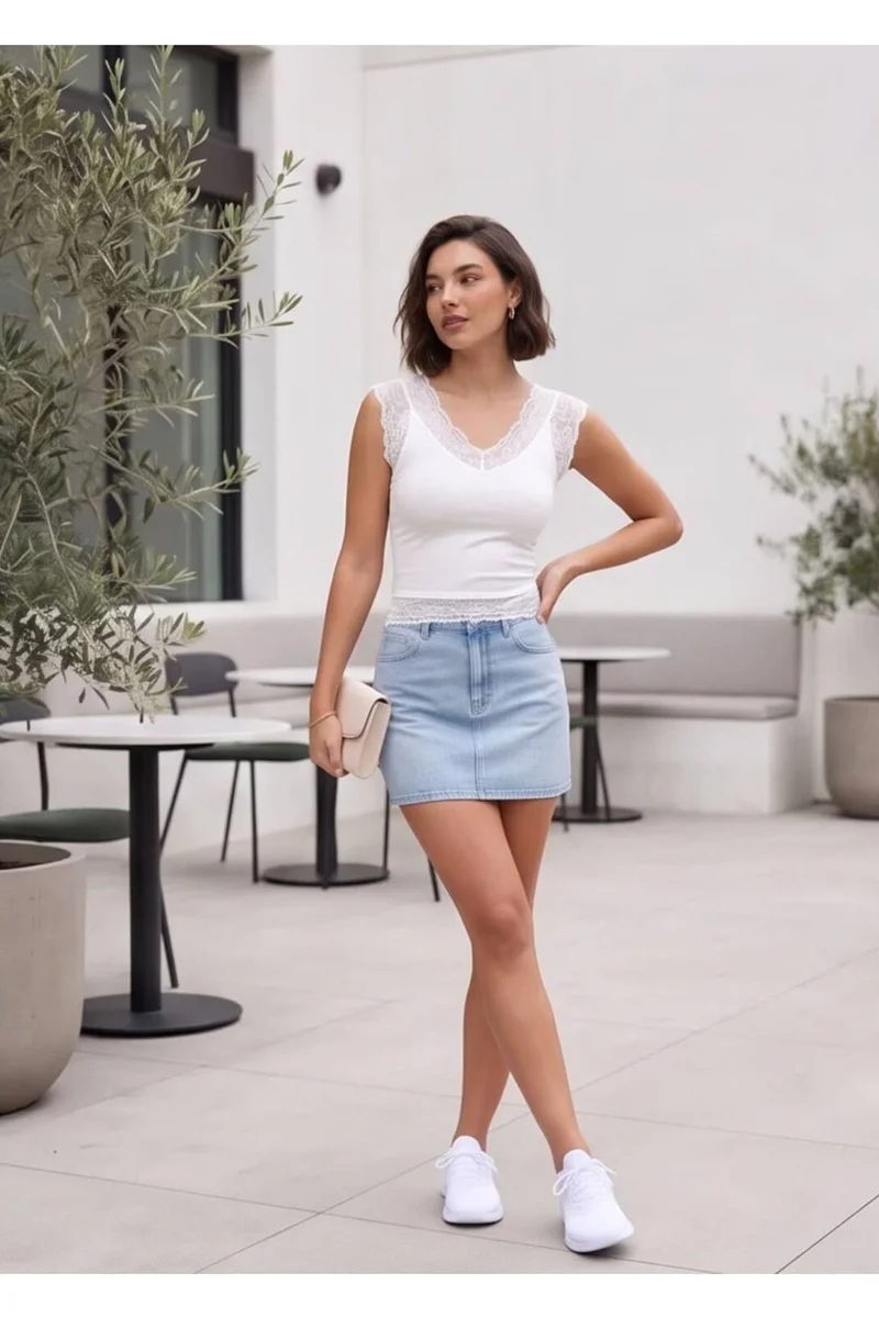 رايفان RYVAN Women's Blouse