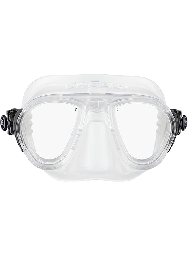 Cressi Calibro Anti Fog Diving Mask Unisex Adults - Image 3
