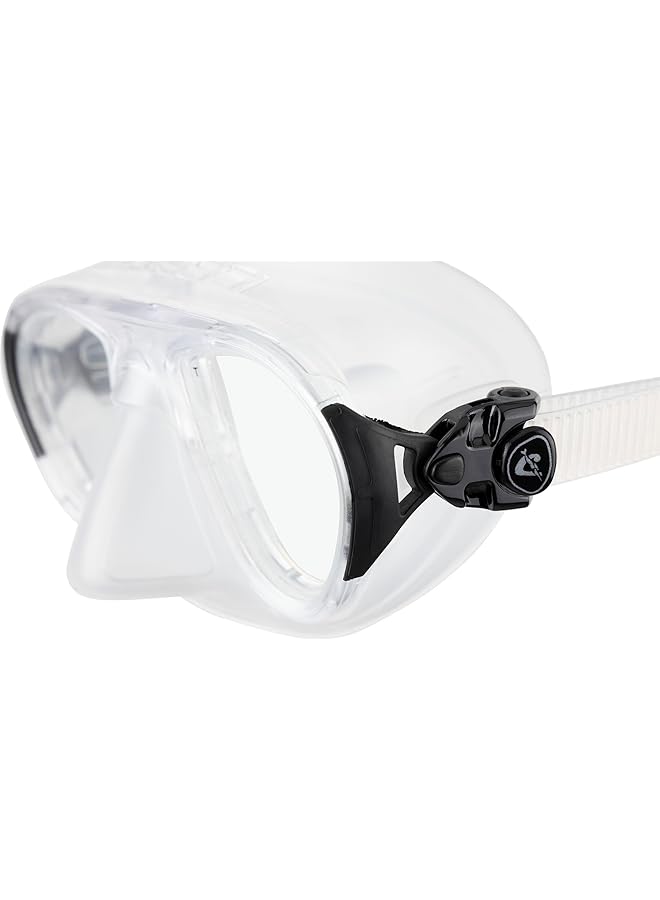 Cressi Calibro Anti Fog Diving Mask Unisex Adults - Image 4