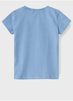 NAME IT Kids Graphic T-Shirt  - Image 3