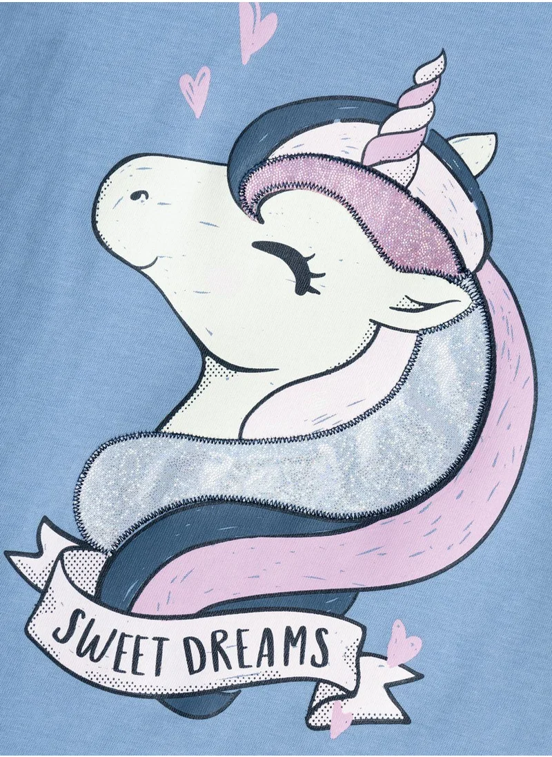 NAME IT Kids Graphic T-Shirt